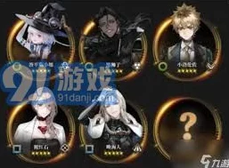 揭秘异象回声狼魂权限卡高效获取攻略