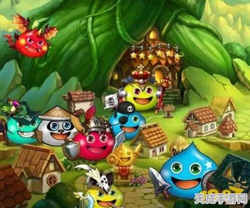 揭秘！不思议迷宫血狼副本高效速刷攻略，助你轻松登顶