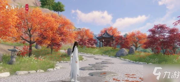 天涯明月刀手游云滇胜景全攻略，解锁绝美拍照坐标，赢取限量版时装！