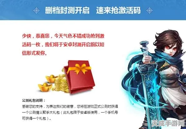 大话西游手游，揭秘邀请码与礼包码获取攻略，赢取珍稀道具！