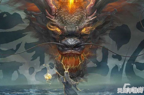 妄想山海，揭秘副栉龙刷新点，征服巨兽的必备攻略