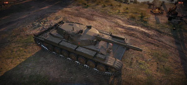 T-26轻型坦克，3700银币超值之选，驰骋坦克世界战场新攻略