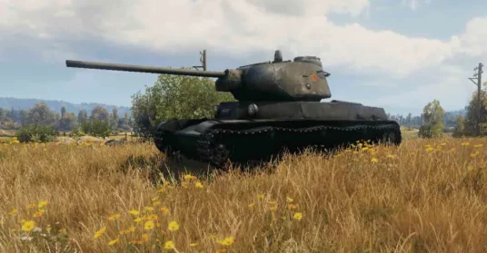 T-26轻型坦克，3700银币超值之选，驰骋坦克世界战场新攻略