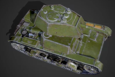 T-26轻型坦克，3700银币超值之选，驰骋坦克世界战场新攻略