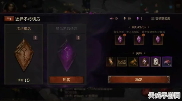 暗黑破坏神不朽，氪金系统深度解析与玩家反馈