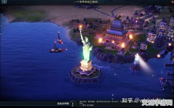 文明6奇观建造指南，解锁荣耀还是浪费资源？