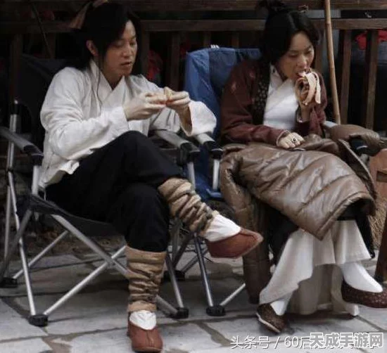 武林外传手游新剧情爆料，白展堂与佟湘玉绝美恋歌大赛即将开启