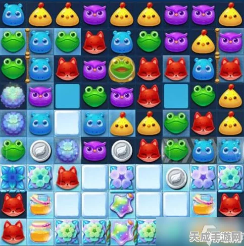消消乐高手进阶，830关与834关通关秘籍大揭秘