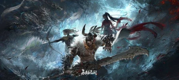 永劫无间组队上限揭秘，三人并肩作战的奥秘与挑战