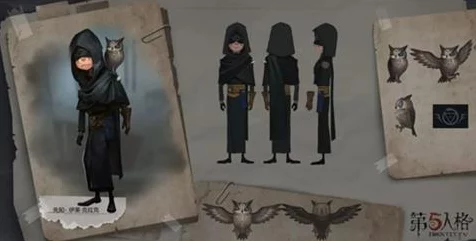 第五人格先知历战的猎人皮肤速成攻略，解锁技巧与战力飙升秘籍