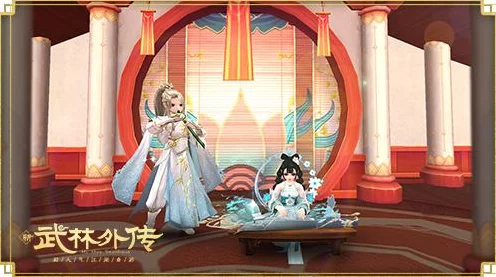 烟雨江湖深度解析，揭秘周常任务的奥秘与奖励