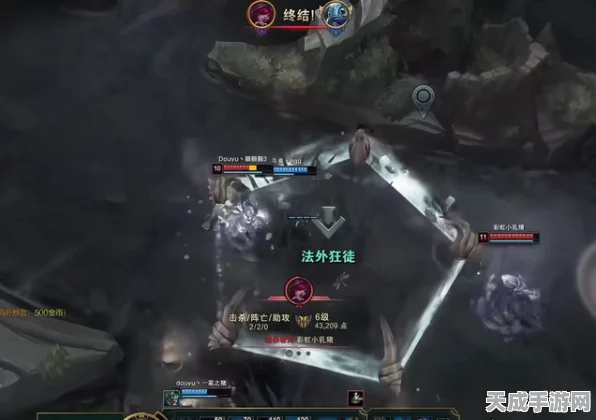 崔三娘海域征服全揭秘，永劫无间终极攻略与比赛细节大放送