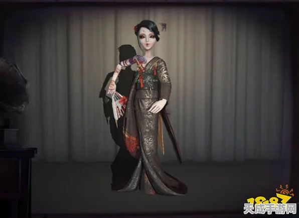 第五人格红蝶皮肤手感大揭秘，哪款才是你的心头好？