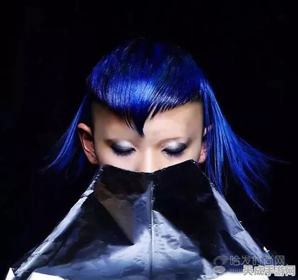 绝区零简·杜发型揭秘，未来科技风个性发型大赛引爆潮流