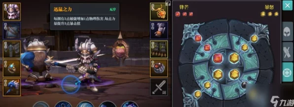 魔渊之刃，全面揭秘顶级装备获取秘籍，助你称霸深渊战场