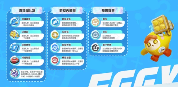 揭秘蛋仔派对终极对决，谁才是最强蛋的王者？