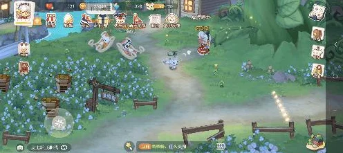 奥比岛梦幻国度红包雨盛宴，详尽攻略与惊喜细节揭秘