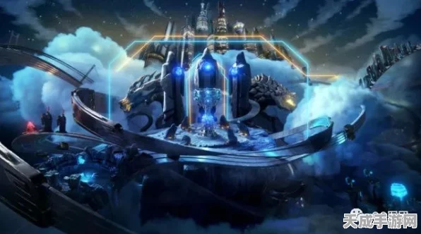 2025年LOL世界赛举办地揭晓，电竞盛宴即将登陆神秘东方古都！
