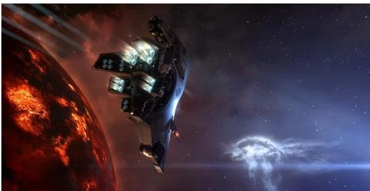 星战前夜，无烬星河手游购物攻略——轻松掌握物品提取技巧