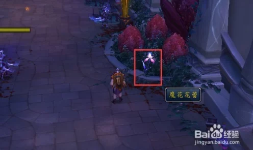 探秘魔兽世界，解锁远古达拉然传送门的终极指南
