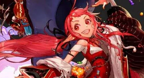 DNF110级机械战神版本，女气功师顶级装备搭配全解析