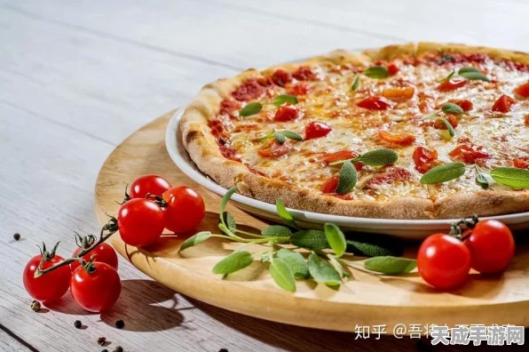原神美食大赛揭秘，独家披萨配方，让你轻松夺冠！