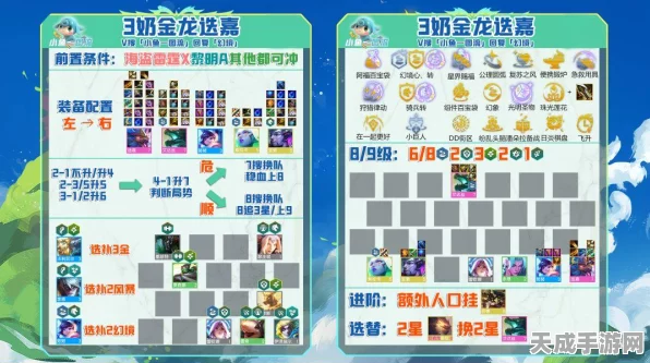 手游暗黑黎明幻境副本终极挑战，24宫高难度攻略全揭秘