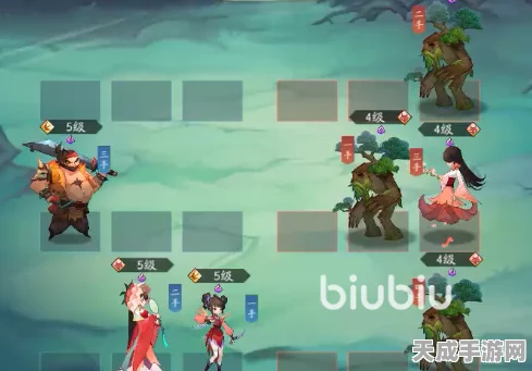 神仙道3试炼之境，布阵策略与通关秘籍大揭秘