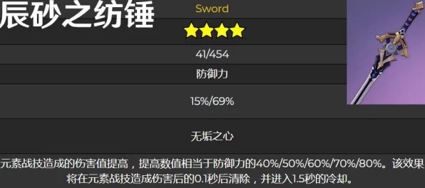 原神角色圣遗物搭配大赛，解锁极致战斗效能秘籍大公开