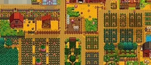 星露谷物语，煤炭获取全攻略，助你轻松点燃矿业之路