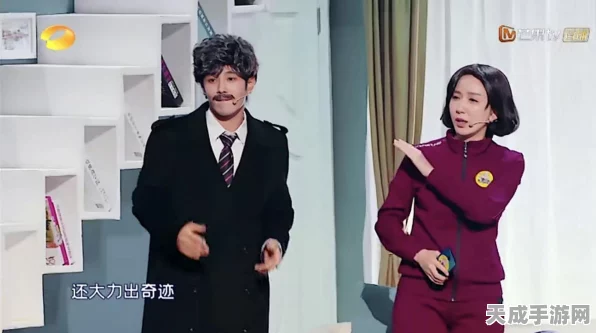 休闲竞技新风尚，大力出奇迹游戏下载及精彩赛事详解