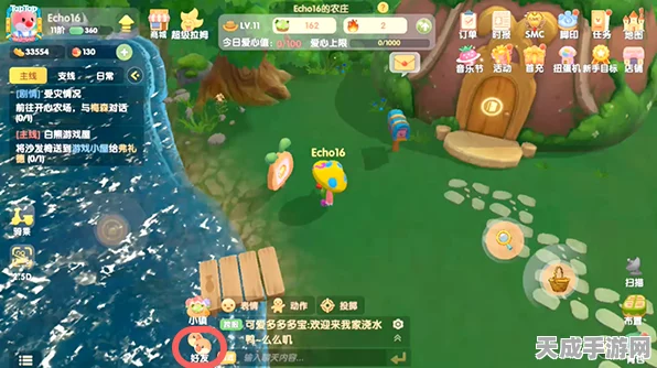 摩尔庄园盛夏狂欢，全新龙虾钓点揭秘，限时挑战赛激情上演！