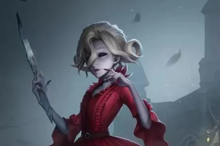 深度揭秘！第五人格红夫人实战攻略，技巧、玩法与高端局制胜策略