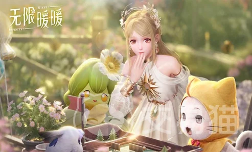 闪耀暖暖复刻活动大揭秘，保底机制是否继承成焦点