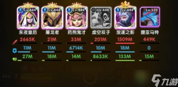 超能世界攻略揭秘，欲火远征第三关通关秘籍大公开！
