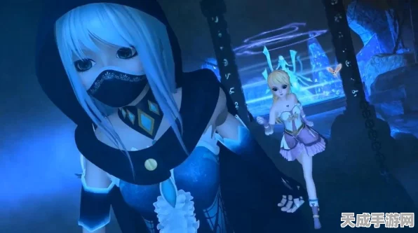 魔女之泉3攻略揭秘，第五章难关全面解析与通关技巧