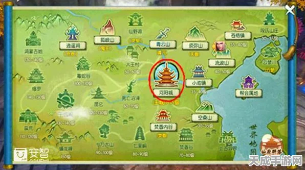 诛仙手游深度揭秘，解锁神木枝法宝隐藏任务的绝密攻略