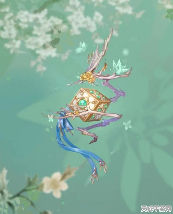 诛仙手游深度揭秘，解锁神木枝法宝隐藏任务的绝密攻略