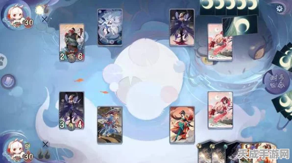阴阳师百闻牌术语全揭秘，新手进阶必备指南