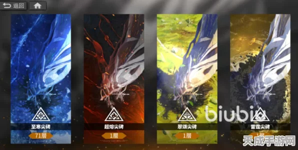 白夜极光超熔尖塔解锁全攻略，挑战极限，解锁神秘塔层！