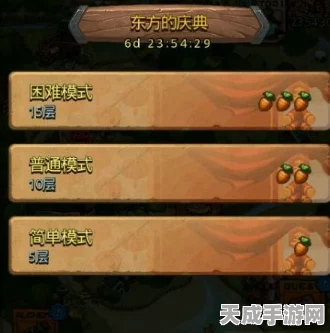 东方庆典狂欢，揭秘不思议迷宫顶尖阵容攻略