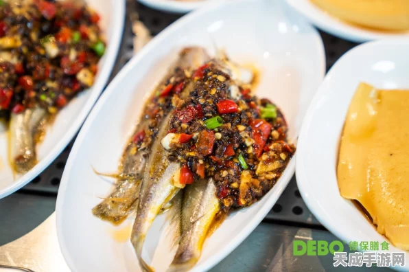 食物语攻略揭秘，嬉闹躲藏挑战臭鳜鱼通关秘籍