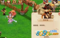 萌趣来袭！凯蒂猫岛屿冒险登陆Steam，开启梦幻探险之旅