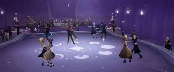 哈利波特魔法觉醒体验服全揭秘，抢先探索魔法世界的秘密通道