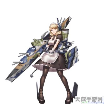 战舰少女R，声望角色震撼重塑，解锁等级与改造细节全揭秘