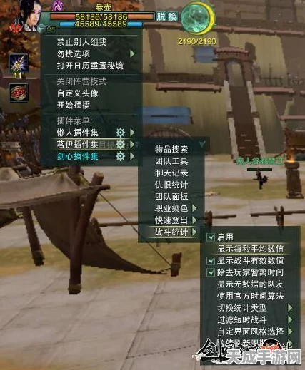 暗黑3高手进阶，全面解析技能配置策略，打造专属战斗风格