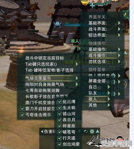 暗黑3高手进阶，全面解析技能配置策略，打造专属战斗风格
