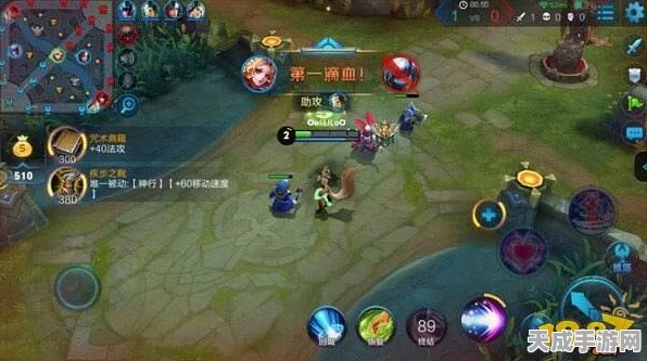 王者荣耀法师神器揭秘，梦魇之牙如何解锁极致战力
