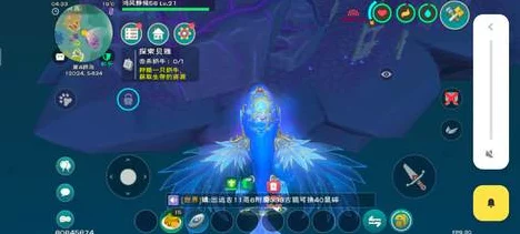 星彩墟鲲降临创造与魔法，解锁神秘宠物获取攻略