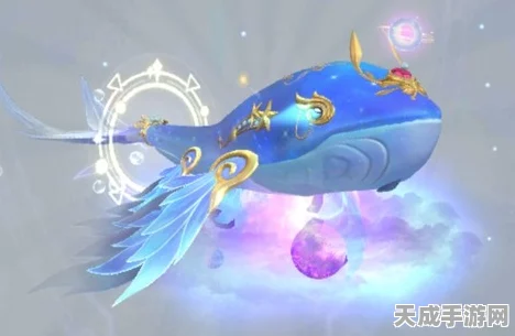 星彩墟鲲降临创造与魔法，解锁神秘宠物获取攻略